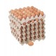 180 Huevos Extra Color (caja)